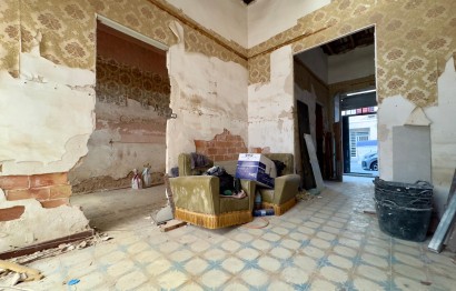 Reventa - Casa - Elche - Carrús Este