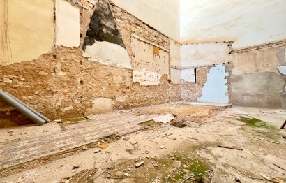 Reventa - Casa - Elche - Carrús Este