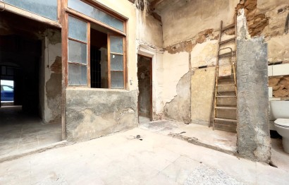 Reventa - Casa - Elche - Corazon de Jesus