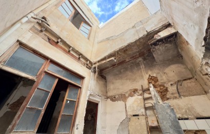 Reventa - Casa - Elche - Corazon de Jesus