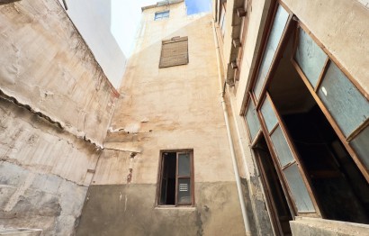 Reventa - Casa - Elche - Corazon de Jesus