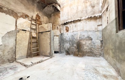 Reventa - Casa - Elche - Corazon de Jesus