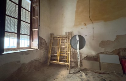 Reventa - Casa - Elche - Corazon de Jesus