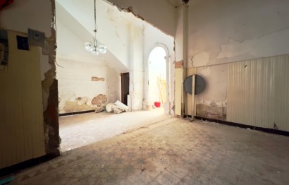 Reventa - Casa - Elche - Corazon de Jesus