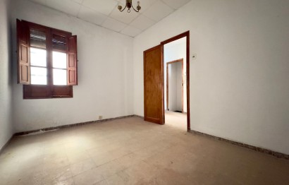 Reventa - Casa - Elche - Corazon de Jesus