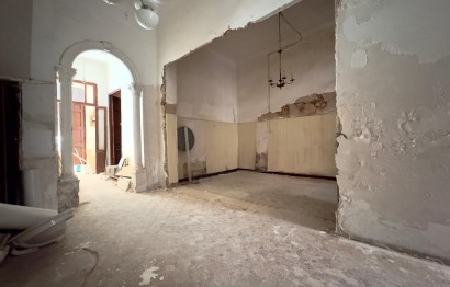 Reventa - Casa - Elche - Corazon de Jesus