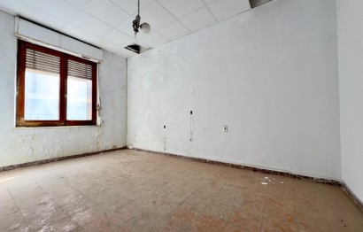 Reventa - Casa - Elche - Corazon de Jesus