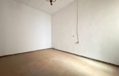 Reventa - Casa - Elche - Corazon de Jesus