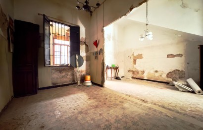 Reventa - Casa - Elche - Corazon de Jesus