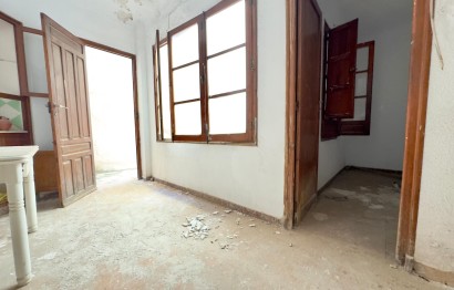 Reventa - Casa - Elche - Corazon de Jesus