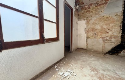 Reventa - Casa - Elche - Corazon de Jesus