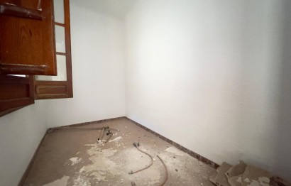 Reventa - Casa - Elche - Corazon de Jesus