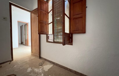 Reventa - Casa - Elche - Corazon de Jesus