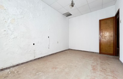 Reventa - Casa - Elche - Corazon de Jesus