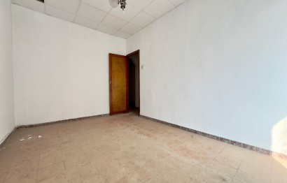 Reventa - Casa - Elche - Corazon de Jesus