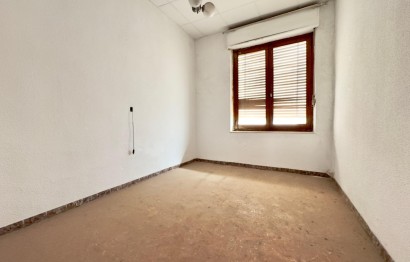 Reventa - Casa - Elche - Corazon de Jesus