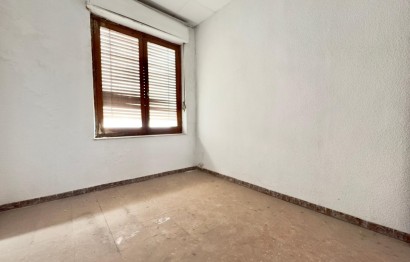 Reventa - Casa - Elche - Corazon de Jesus