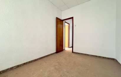 Reventa - Casa - Elche - Corazon de Jesus