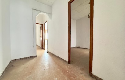 Reventa - Casa - Elche - Corazon de Jesus