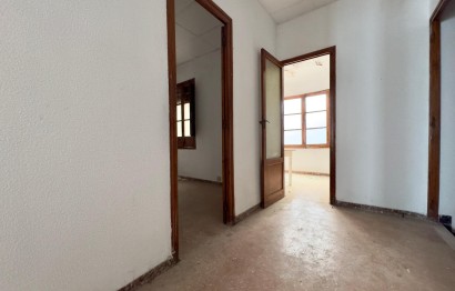 Reventa - Casa - Elche - Corazon de Jesus