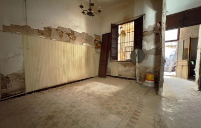 Reventa - Casa - Elche - Corazon de Jesus