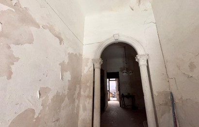 Reventa - Casa - Elche - Corazon de Jesus