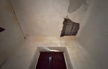 Reventa - Casa - Elche - Corazon de Jesus