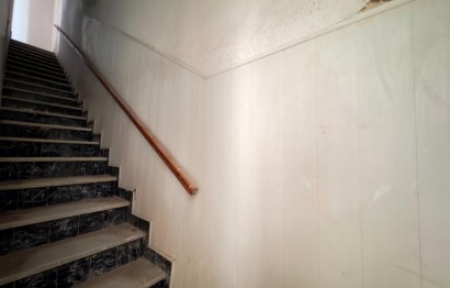 Reventa - Casa - Elche - Corazon de Jesus