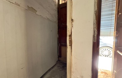 Reventa - Casa - Elche - Corazon de Jesus