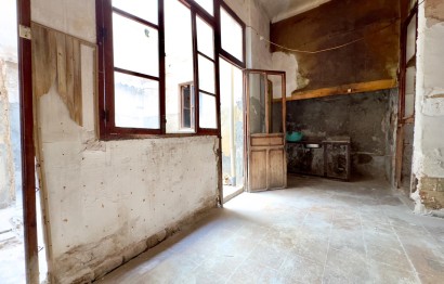 Reventa - Casa - Elche - Corazon de Jesus