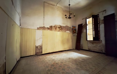 Reventa - Casa - Elche - Corazon de Jesus