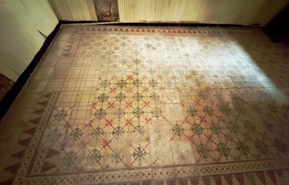 Reventa - Casa - Elche - Corazon de Jesus