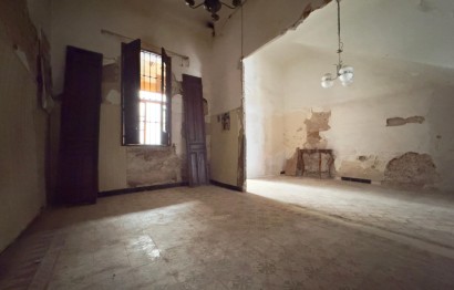 Reventa - Casa - Elche - Corazon de Jesus