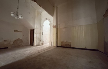 Reventa - Casa - Elche - Corazon de Jesus