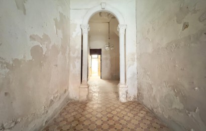 Reventa - Casa - Elche - Corazon de Jesus