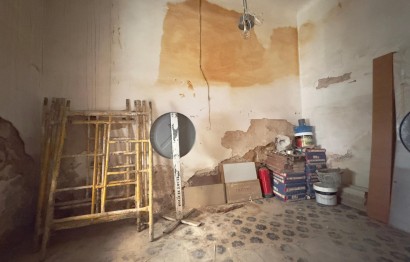 Reventa - Casa - Elche - Corazon de Jesus