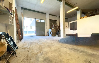 Reventa - Comercial - Aspe - La Coca - La Nía - Vistahermosa