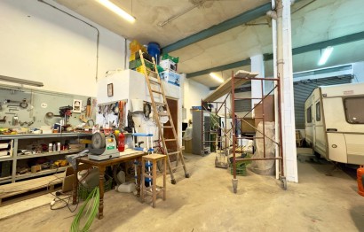 Reventa - Comercial - Aspe - La Coca - La Nía - Vistahermosa