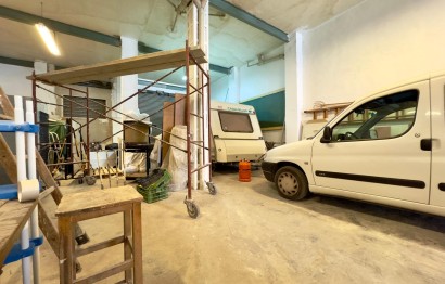 Reventa - Comercial - Aspe - La Coca - La Nía - Vistahermosa