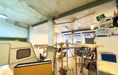 Reventa - Comercial - Aspe - La Coca - La Nía - Vistahermosa