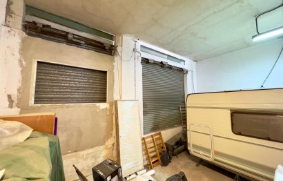 Reventa - Comercial - Aspe - La Coca - La Nía - Vistahermosa