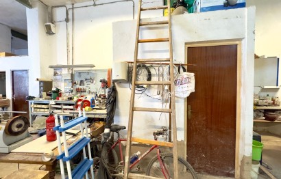 Reventa - Comercial - Aspe - La Coca - La Nía - Vistahermosa