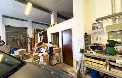 Reventa - Comercial - Aspe - La Coca - La Nía - Vistahermosa