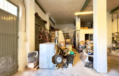 Reventa - Comercial - Aspe - La Coca - La Nía - Vistahermosa