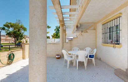 Resale - Duplex - Pilar de la Horadada - Torre de la Horadada