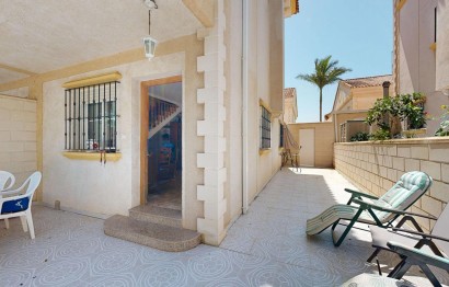 Resale - Duplex - Pilar de la Horadada - Torre de la Horadada