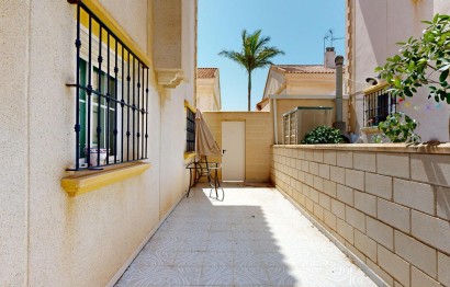 Resale - Duplex - Pilar de la Horadada - Torre de la Horadada