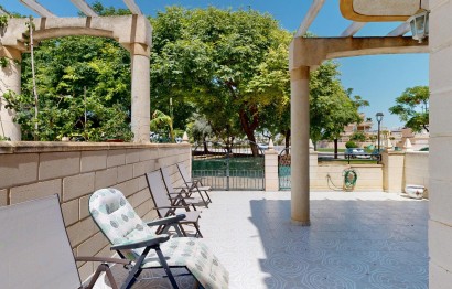 Resale - Duplex - Pilar de la Horadada - Torre de la Horadada