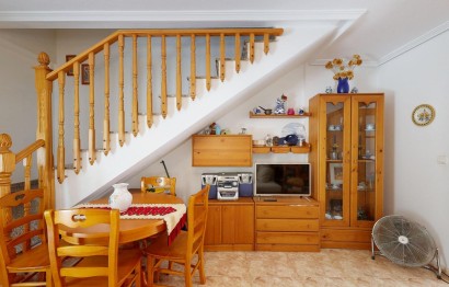 Resale - Duplex - Pilar de la Horadada - Torre de la Horadada