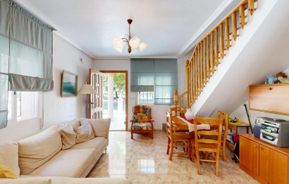 Resale - Duplex - Pilar de la Horadada - Torre de la Horadada